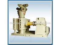 Briquetting Machine